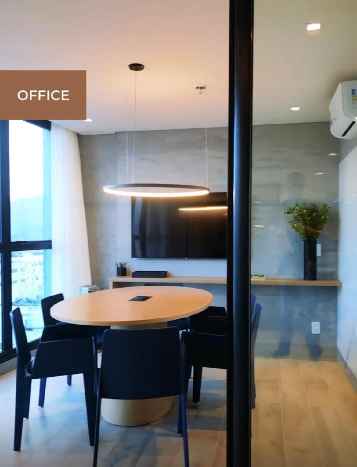 Apartamento La Maison Sky