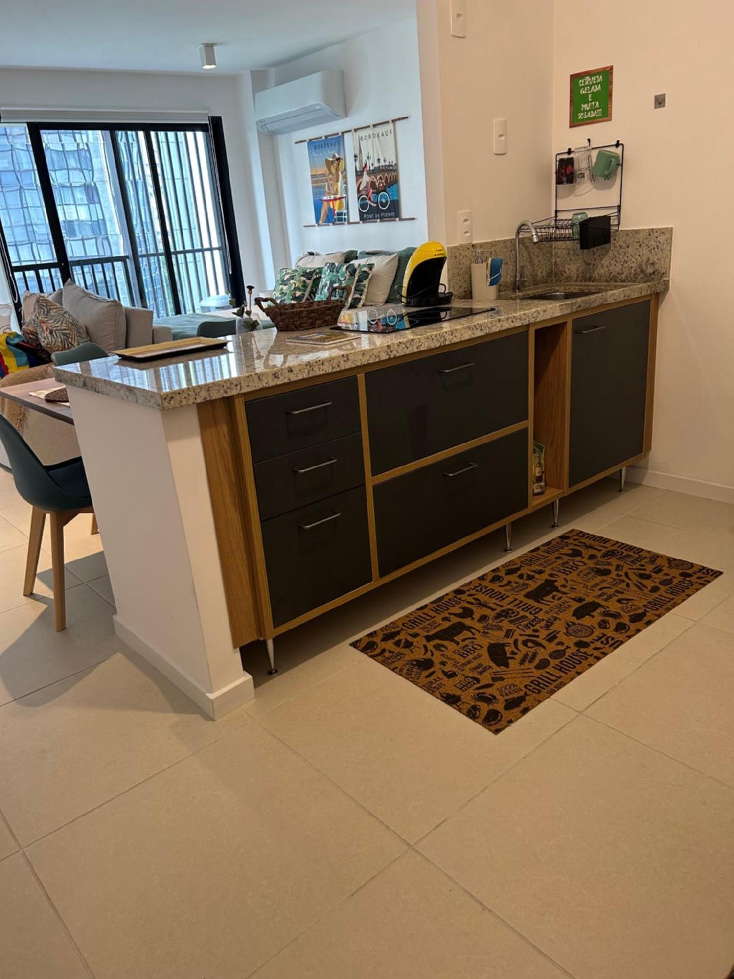 La Maison Sky Apartamento