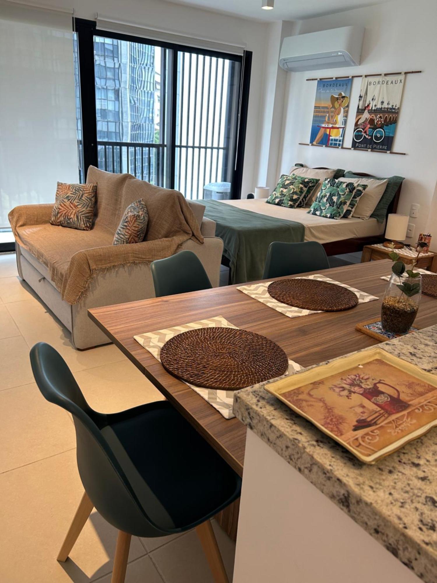 La Maison Sky Apartamento *