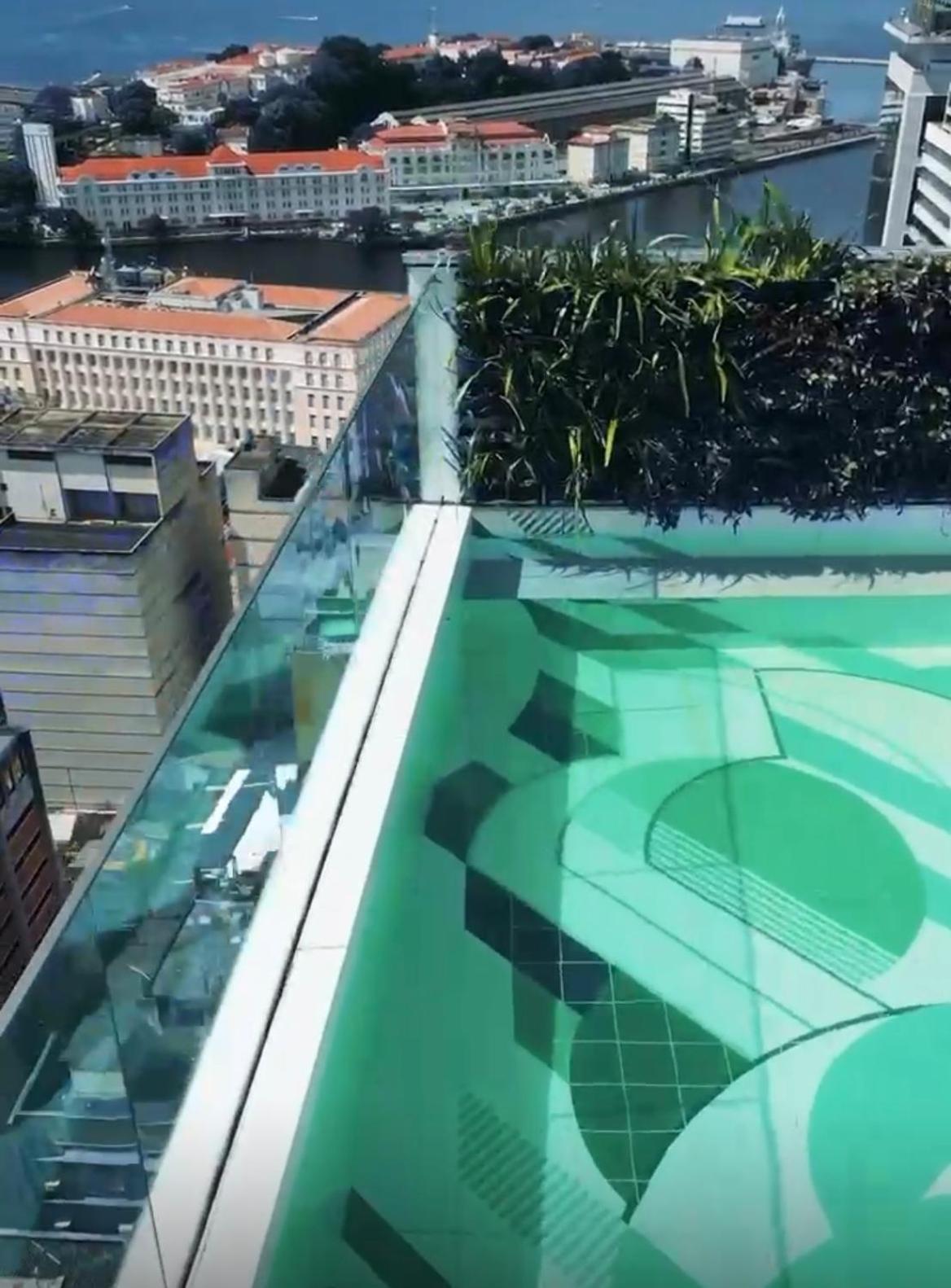 La Maison Sky Rio de Janeiro
