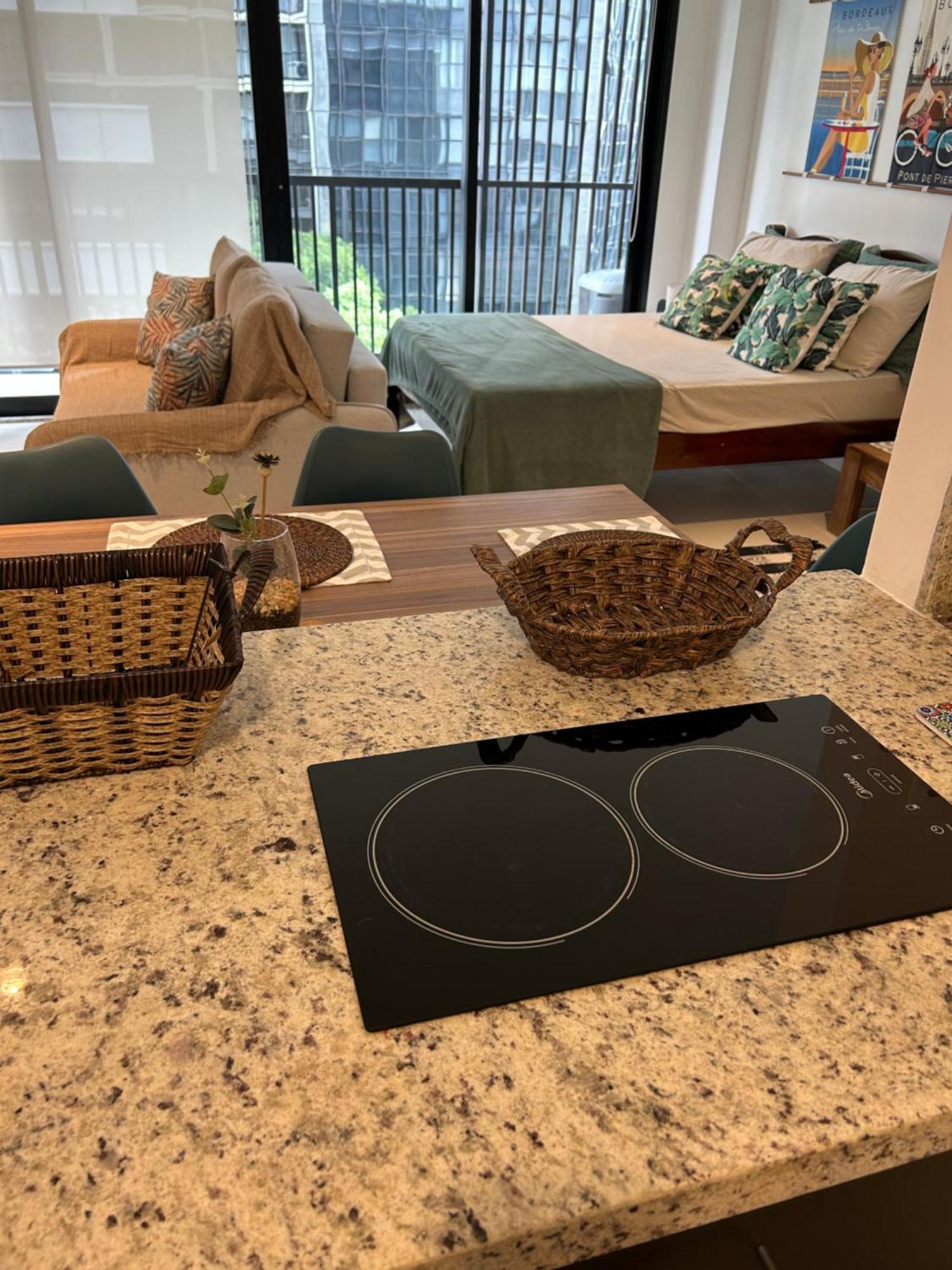Apartamento La Maison Sky *
