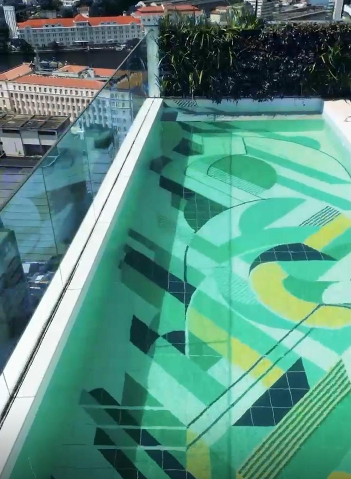 Apartamento La Maison Sky